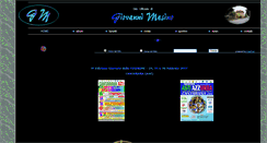 Desktop Screenshot of masinogiovanni.com
